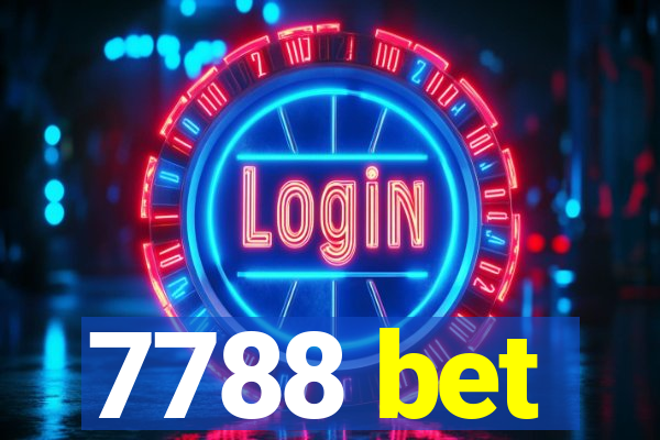 7788 bet